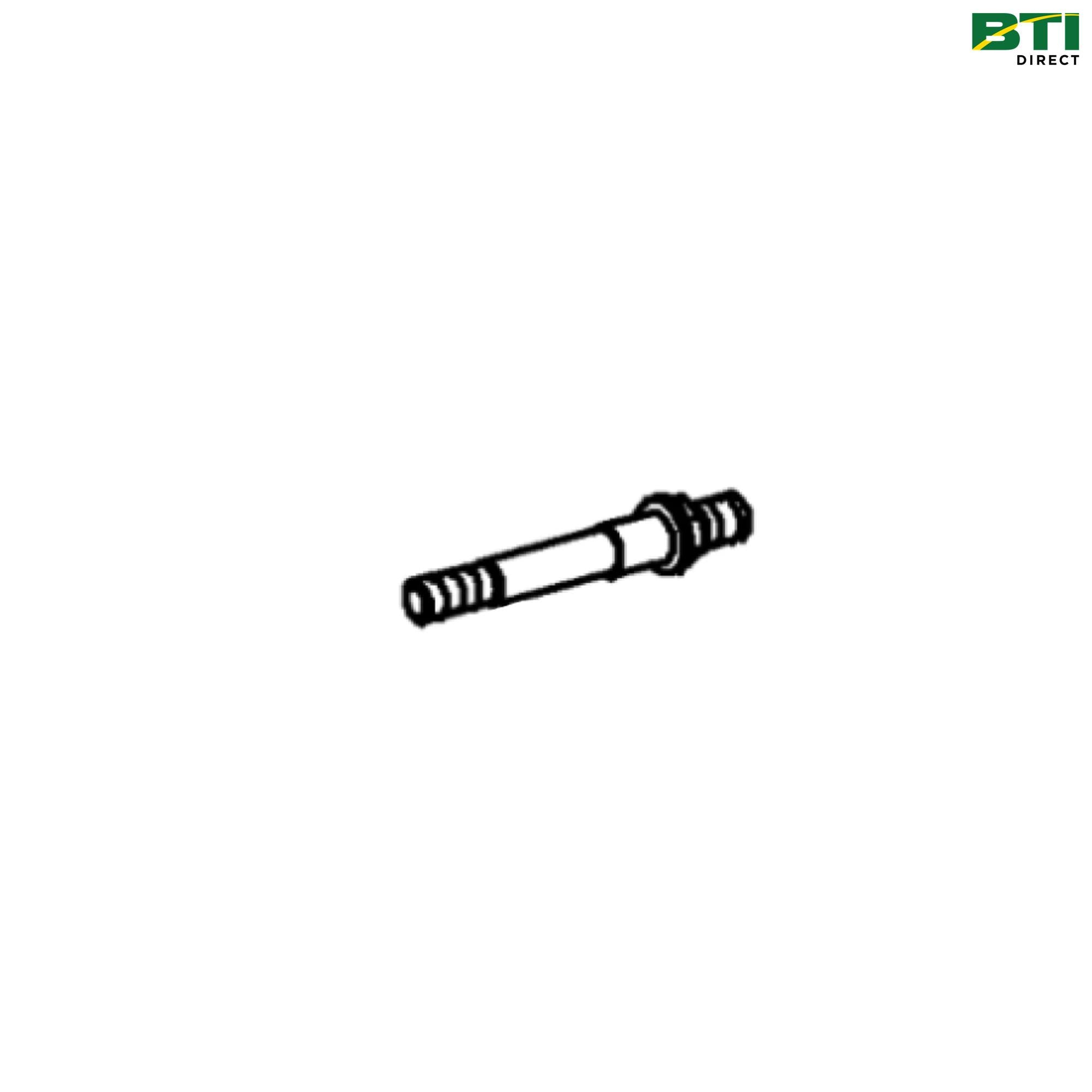 MIU13916: Carburetor Mounting Stud