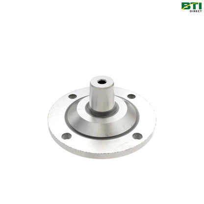MIU13920: Engine Flywheel Stub Shaft