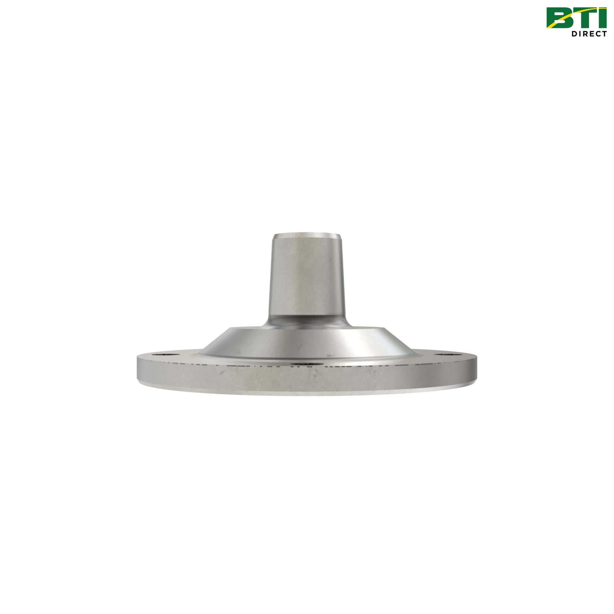 MIU13920: Engine Flywheel Stub Shaft