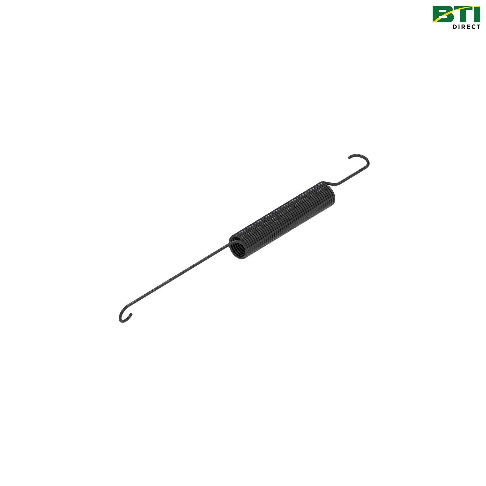 MIU13927: Governor Spring