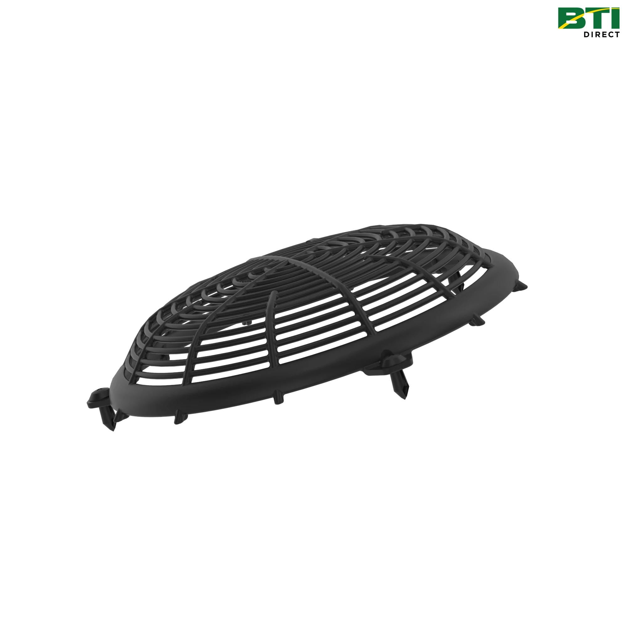 MIU14018: Blower Housing Guard