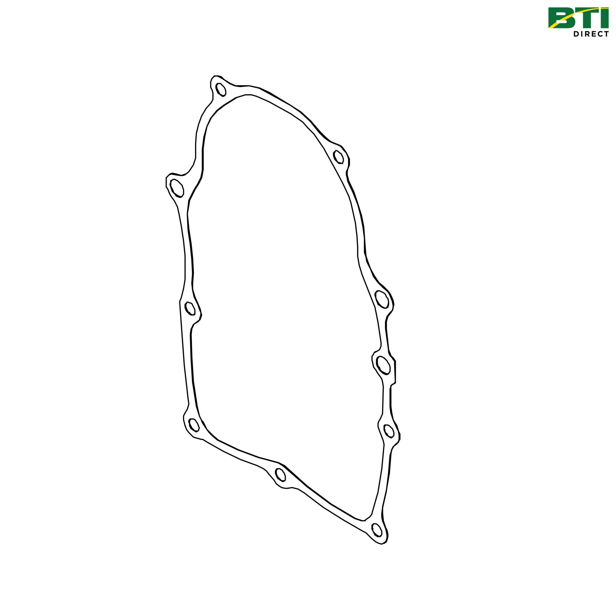 MIU14235: Crankcase Gasket