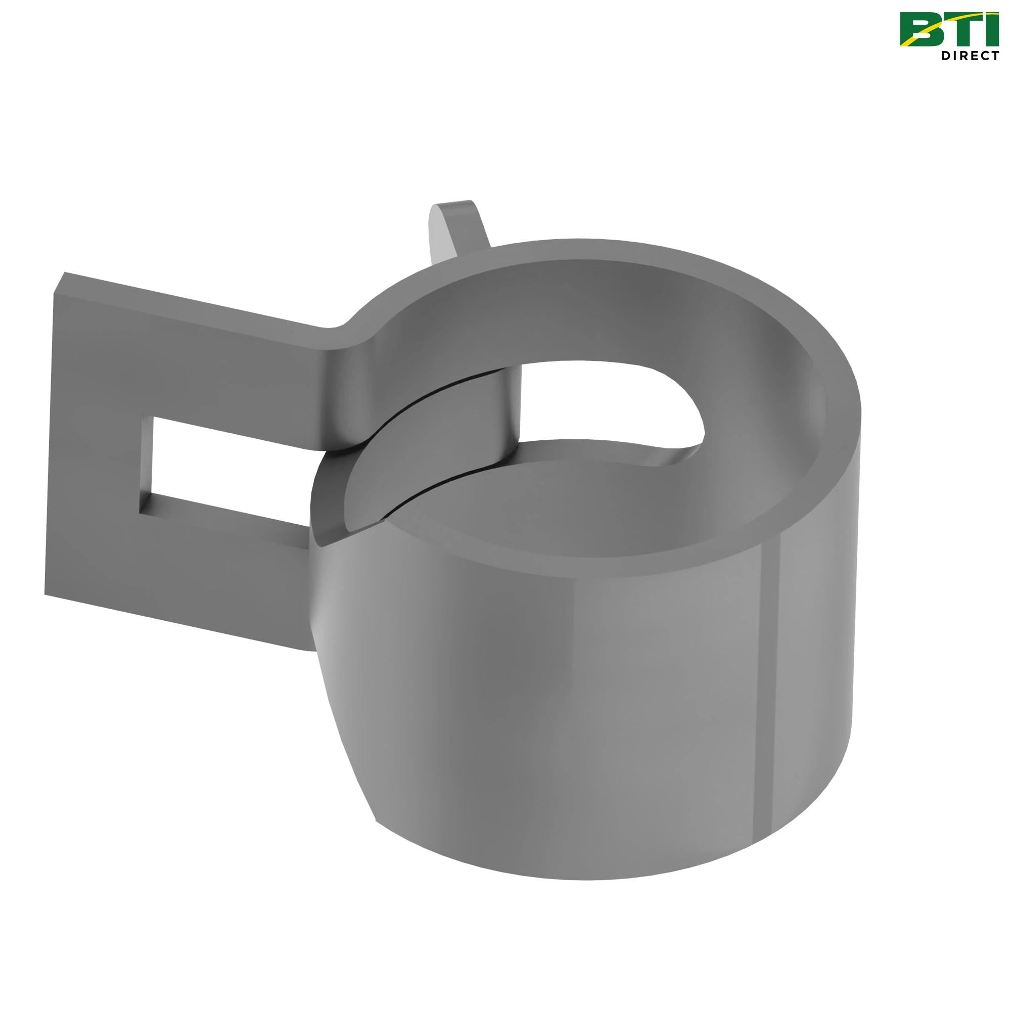MIU14435: Hose Clamp