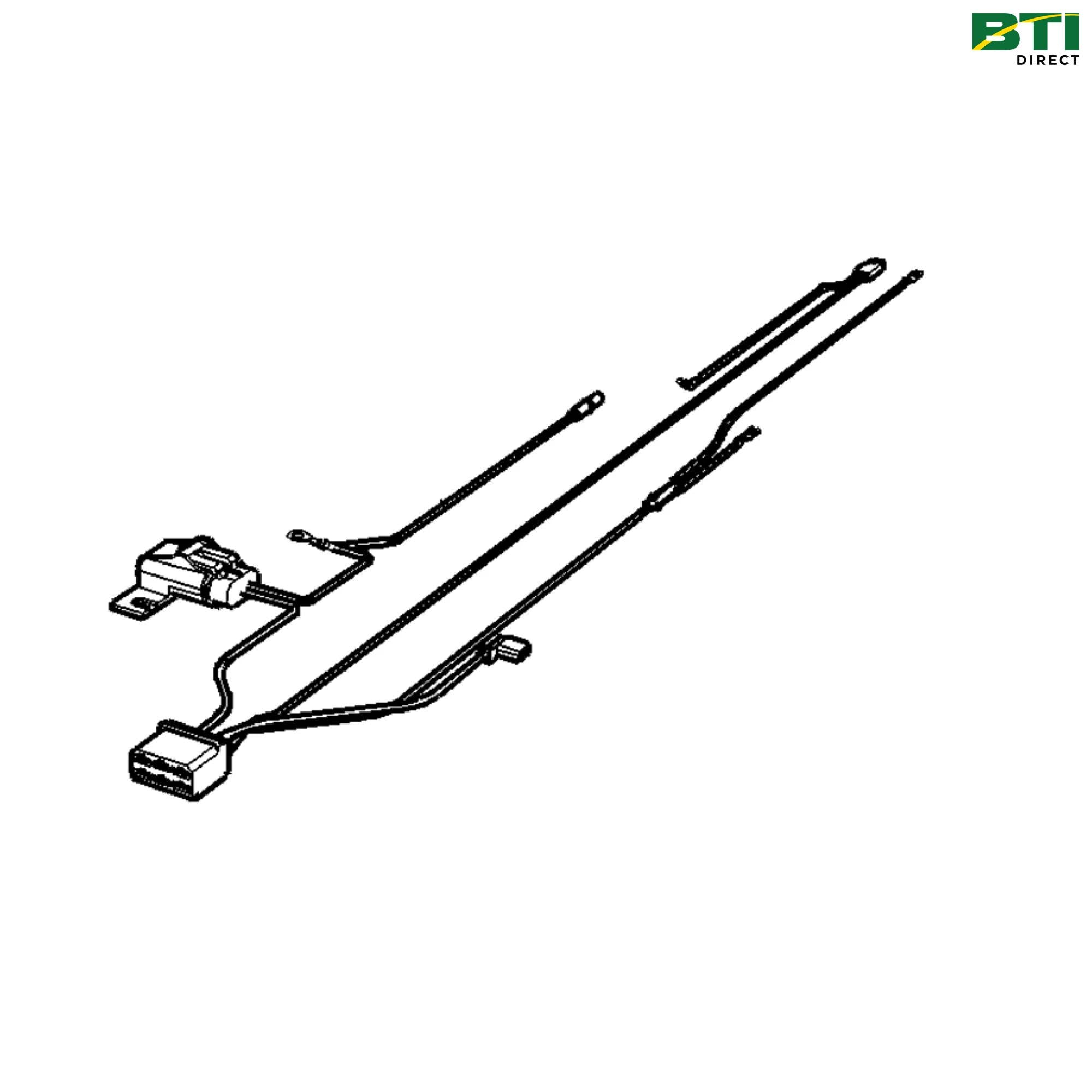 MIU14549: Wiring Harness