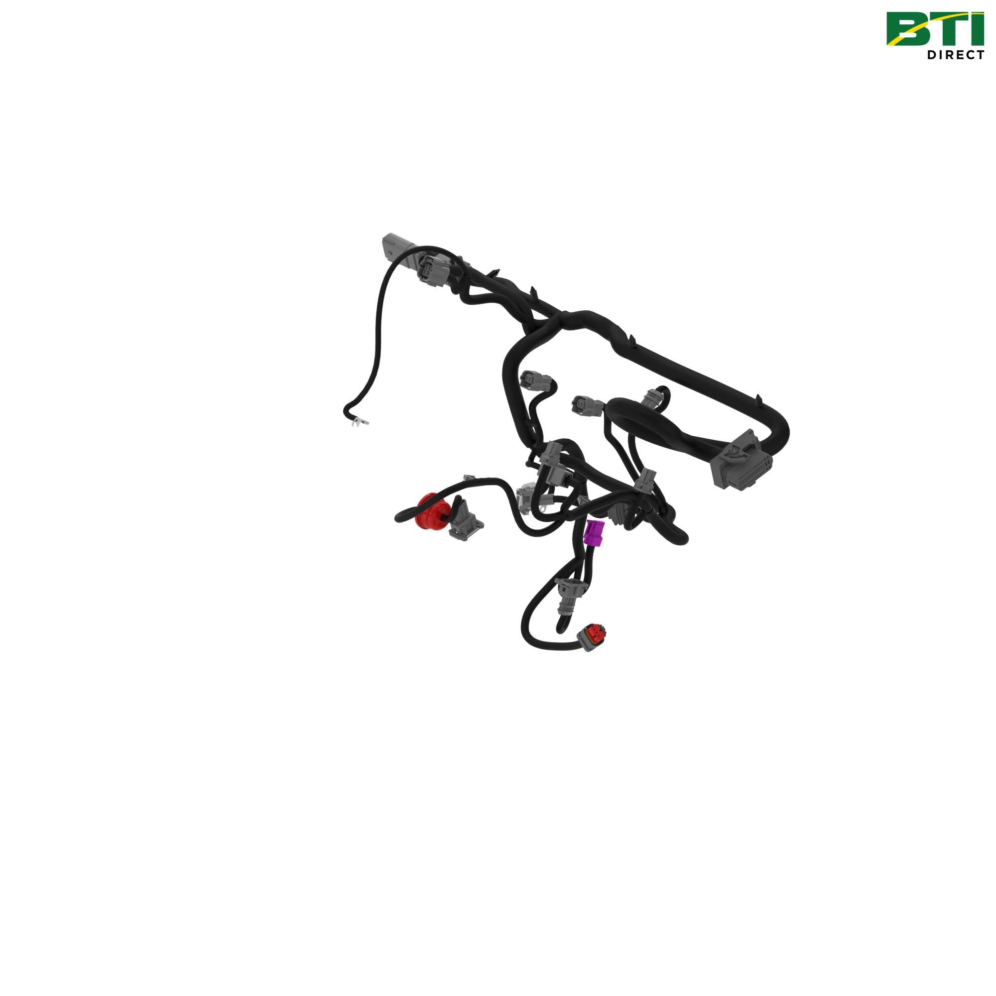 MIU14610: Engine Wiring Harness