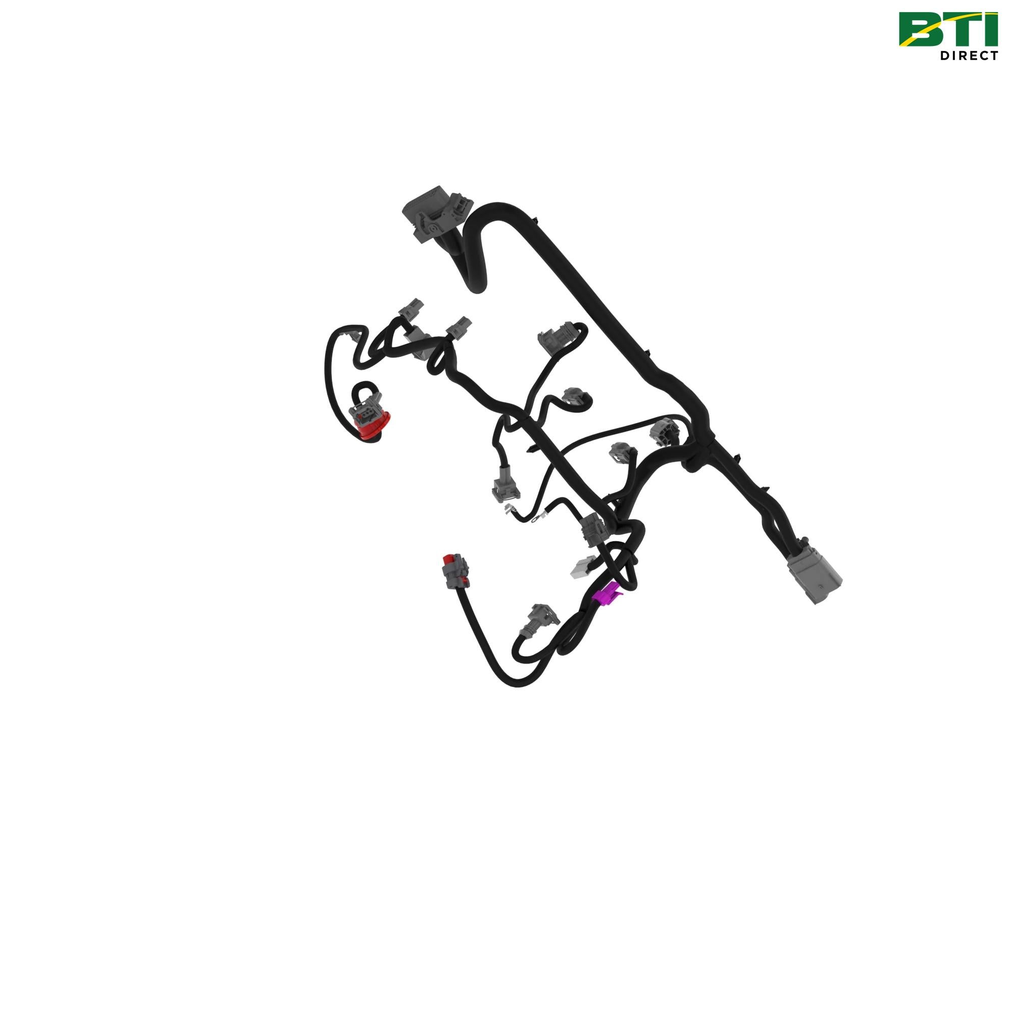 MIU14610: Engine Wiring Harness