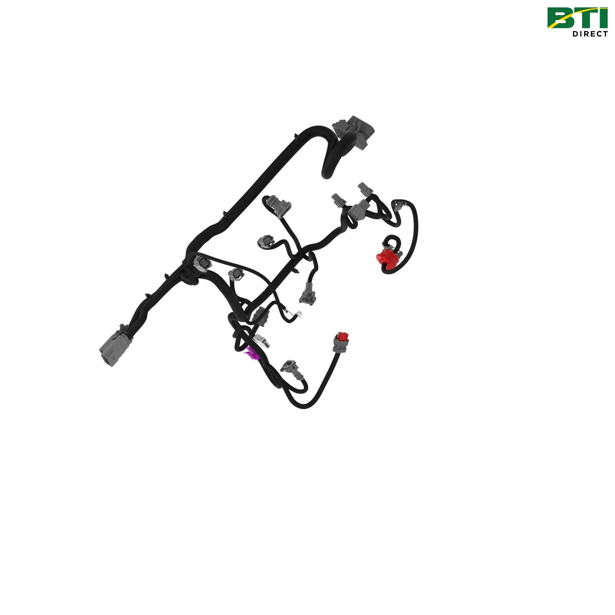 MIU14610: Engine Wiring Harness