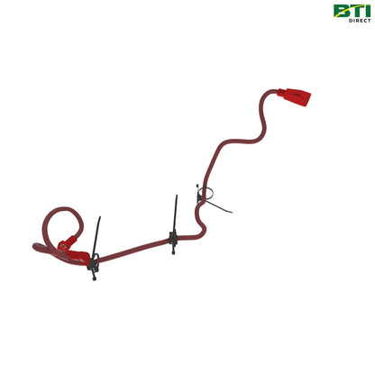 MIU14611: Battery Power Wiring Harness
