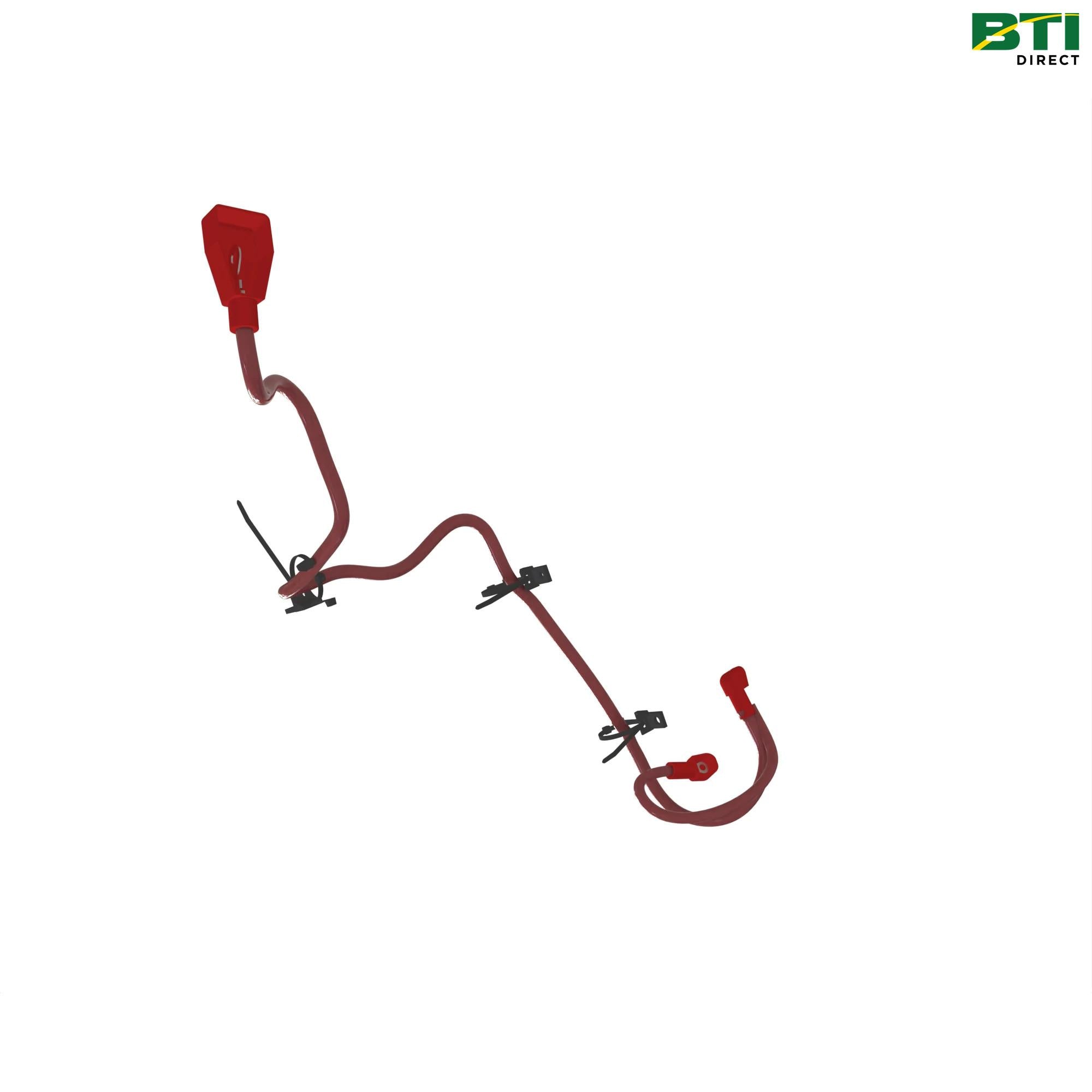 MIU14611: Battery Power Wiring Harness