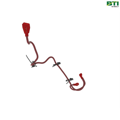 MIU14611: Battery Power Wiring Harness