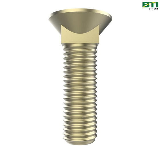 MIU800002: Hexagonal Head Screw