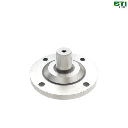 MIU800331: Engine Flywheel Stub