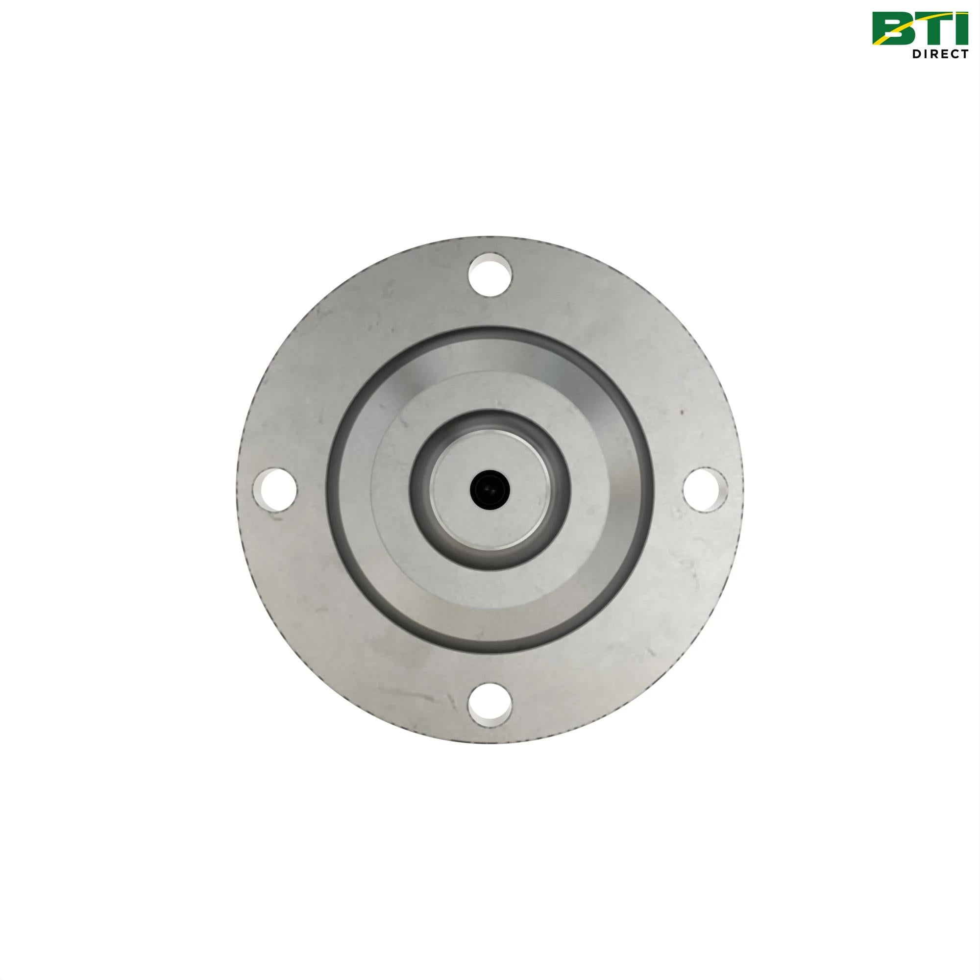 MIU800331: Engine Flywheel Stub