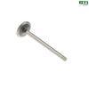 MIU800494: Exhaust Valve