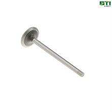  MIU800494: Exhaust Valve