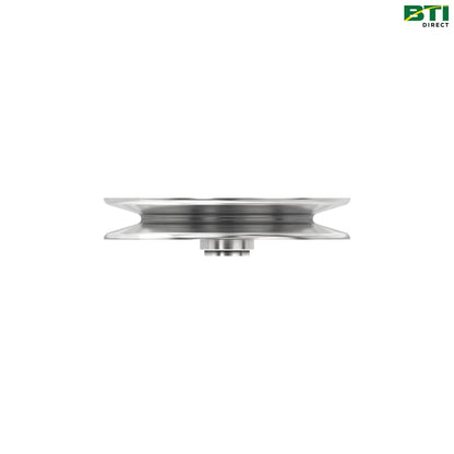 MIU800671: Transaxle Pump Shaft Pulley