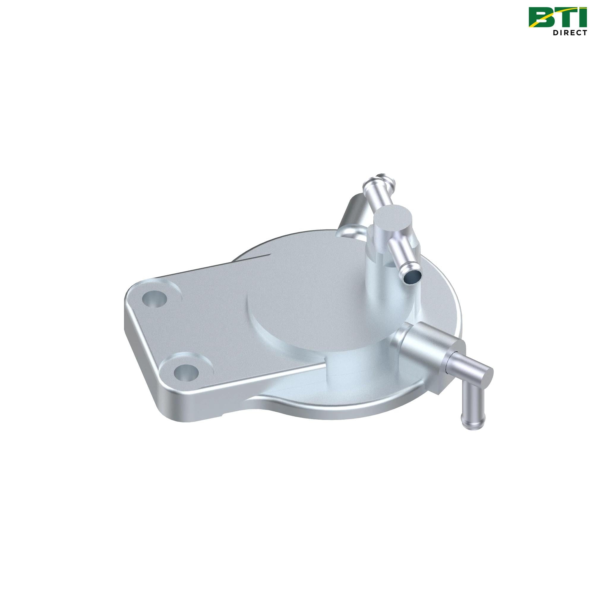 MIU800710: Fuel Filter Head