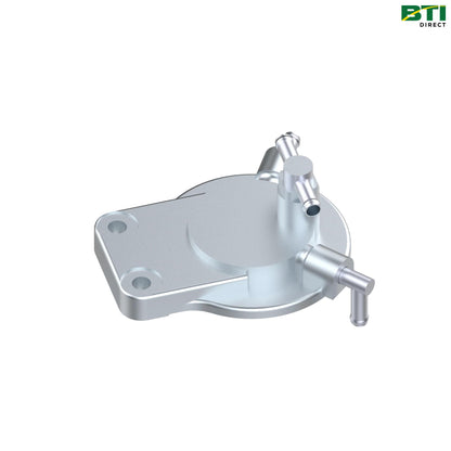 MIU800710: Fuel Filter Head