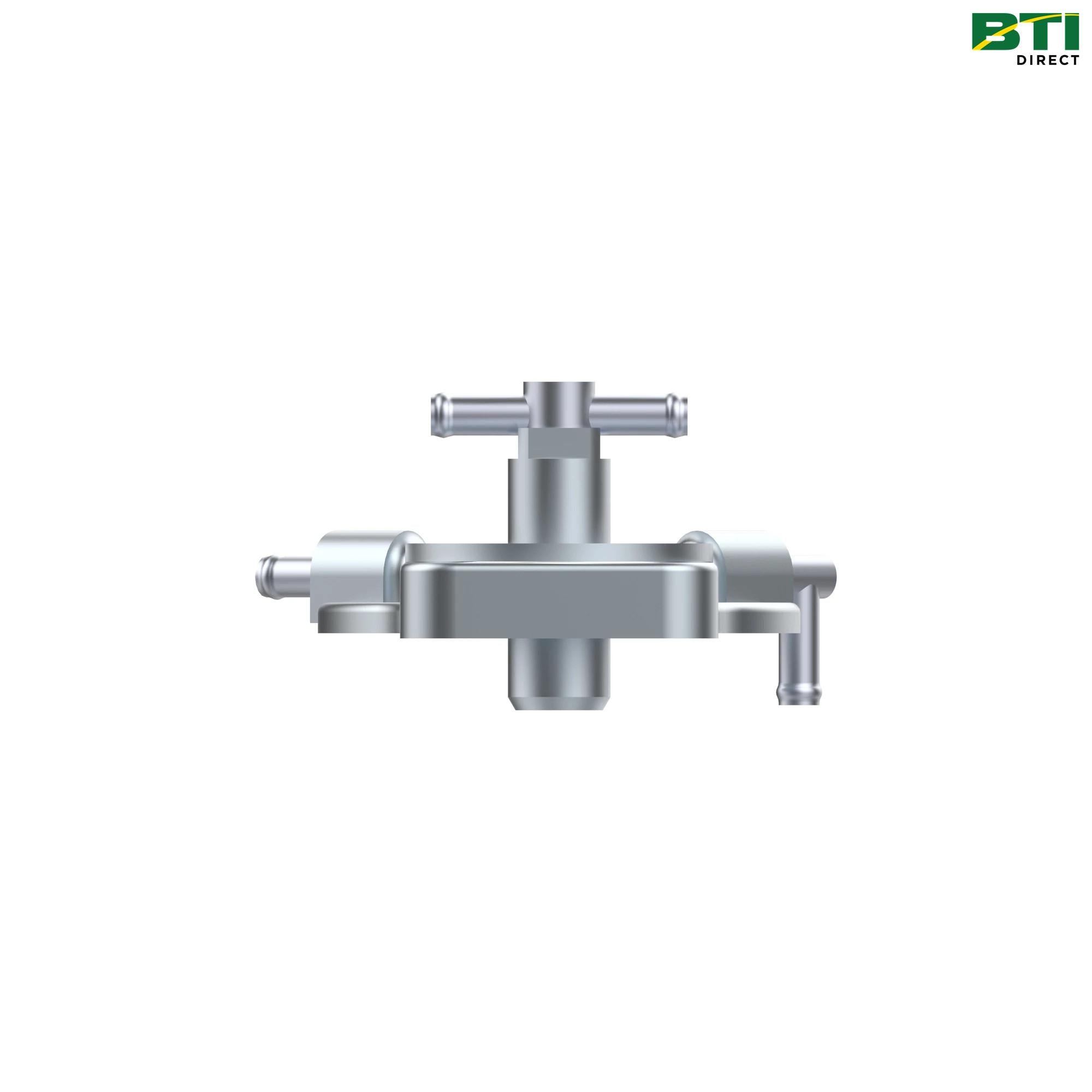 MIU800710: Fuel Filter Head