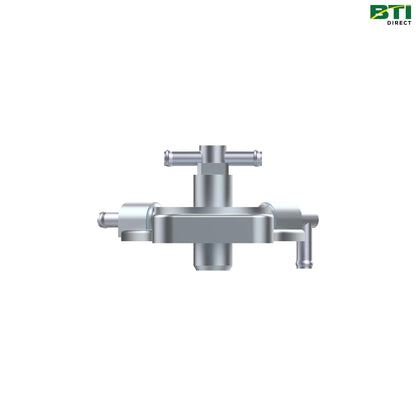 MIU800710: Fuel Filter Head