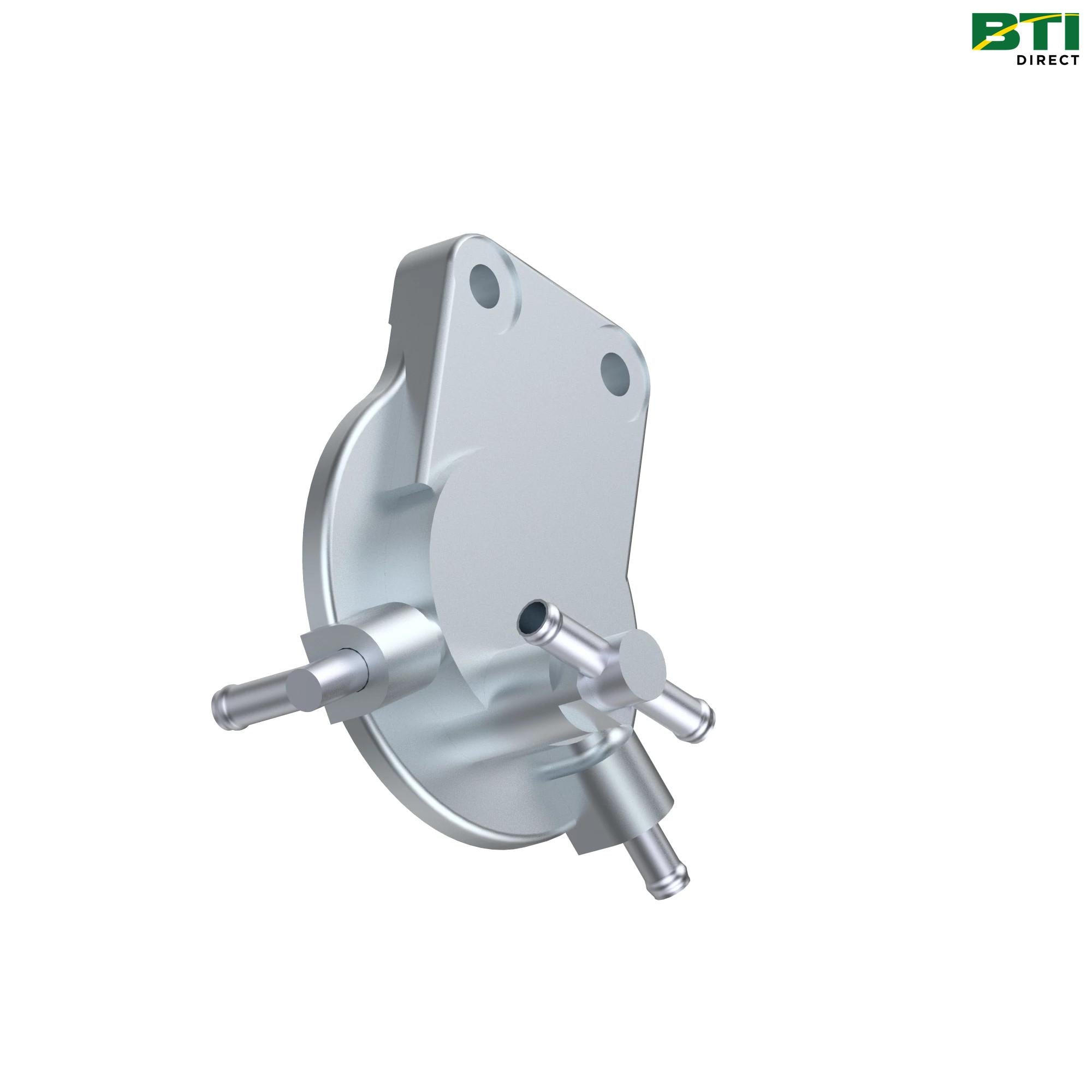 MIU800710: Fuel Filter Head