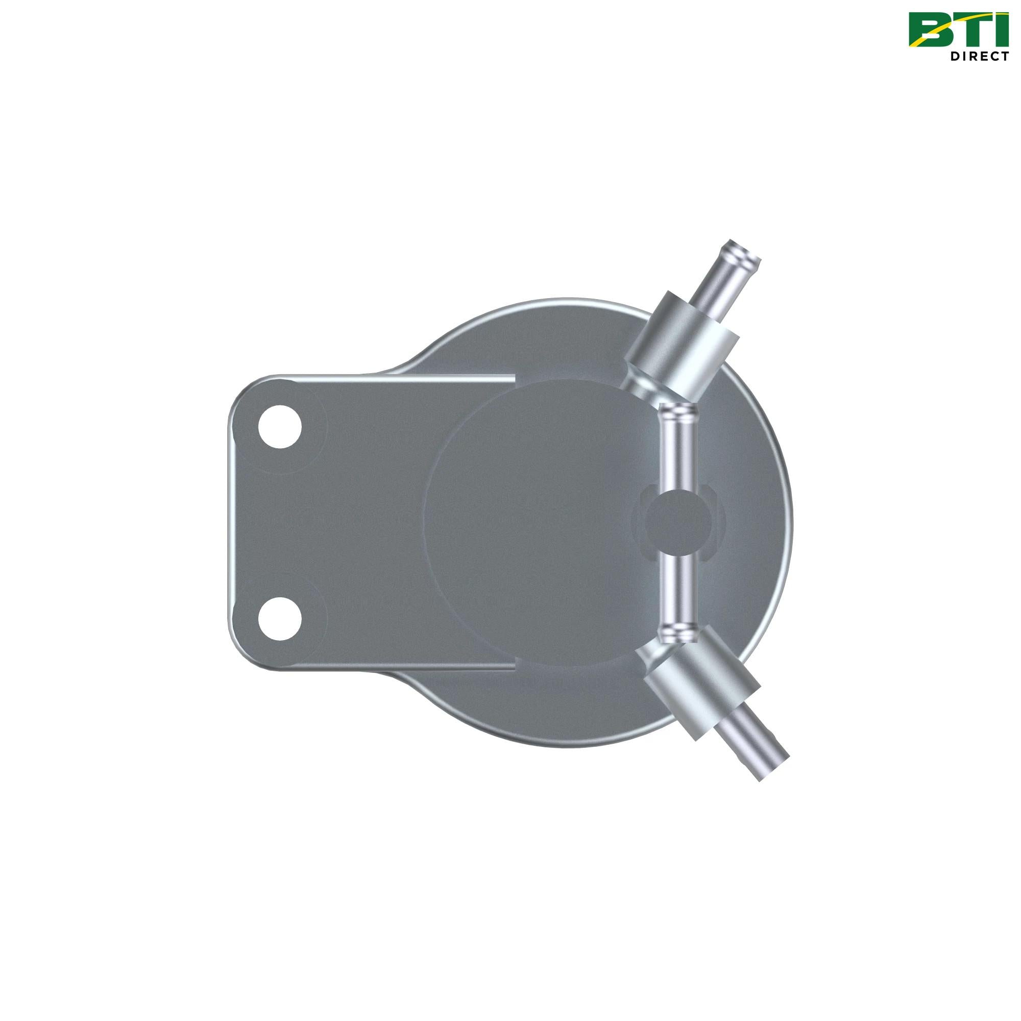 MIU800710: Fuel Filter Head