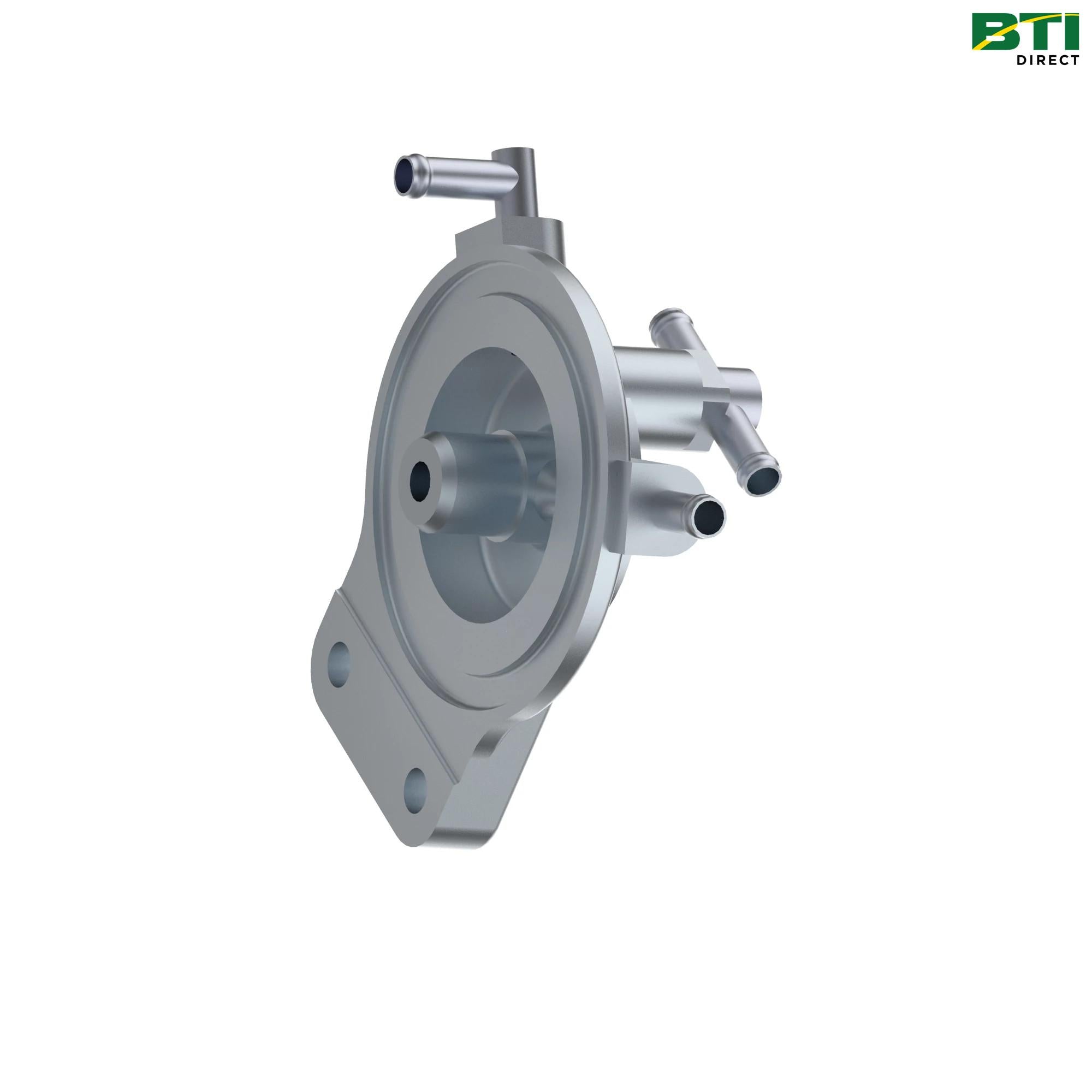 MIU800710: Fuel Filter Head