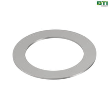  MIU801020: Diaphragm Disk Spring