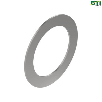 MIU801020: Diaphragm Disk Spring