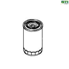  MIU801090: Final Fuel Filter