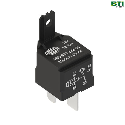 MIU801145: ISO Relay, 70 Amperes