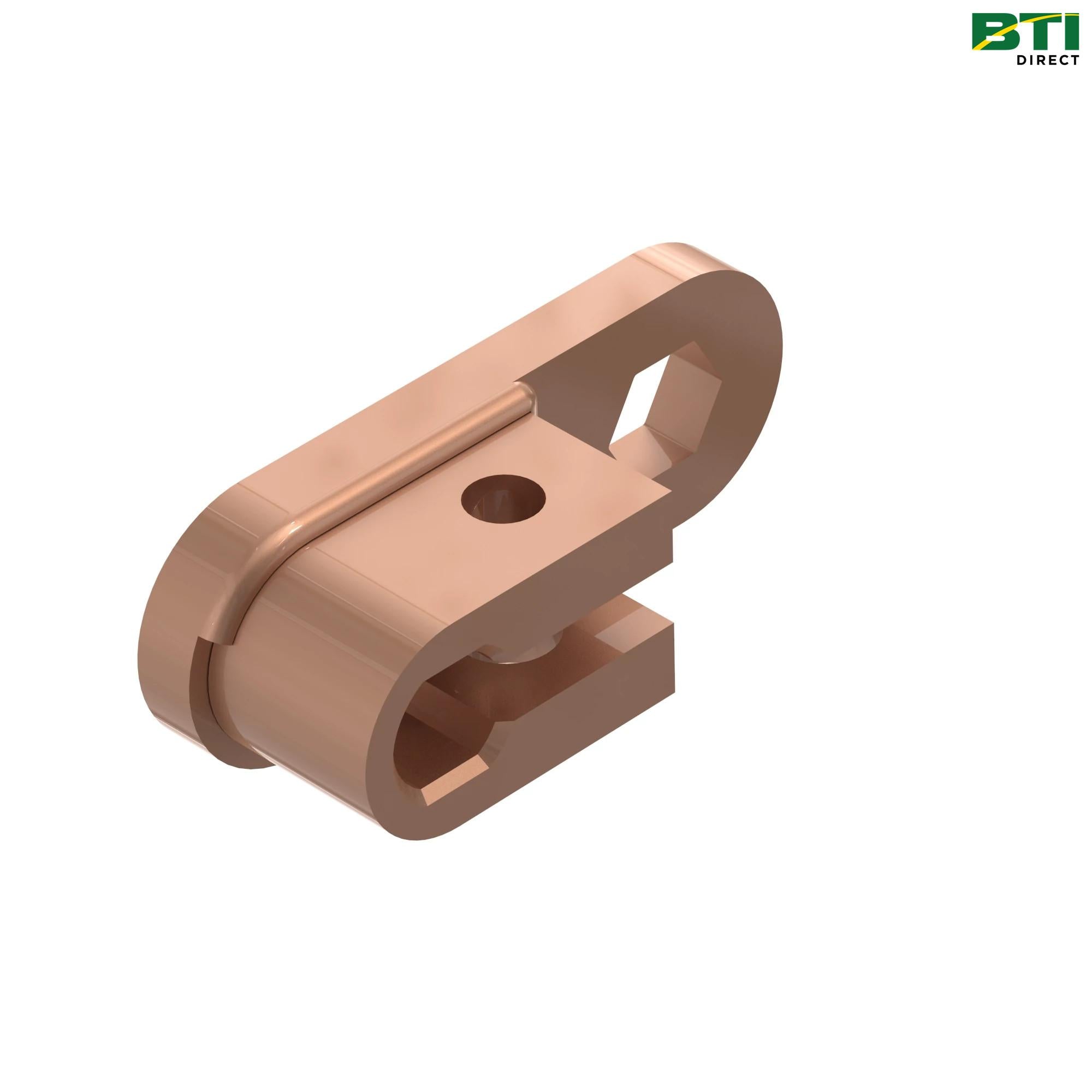 MIU801333: Left Side Transmission Control Lever