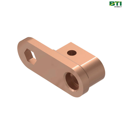 MIU801333: Left Side Transmission Control Lever