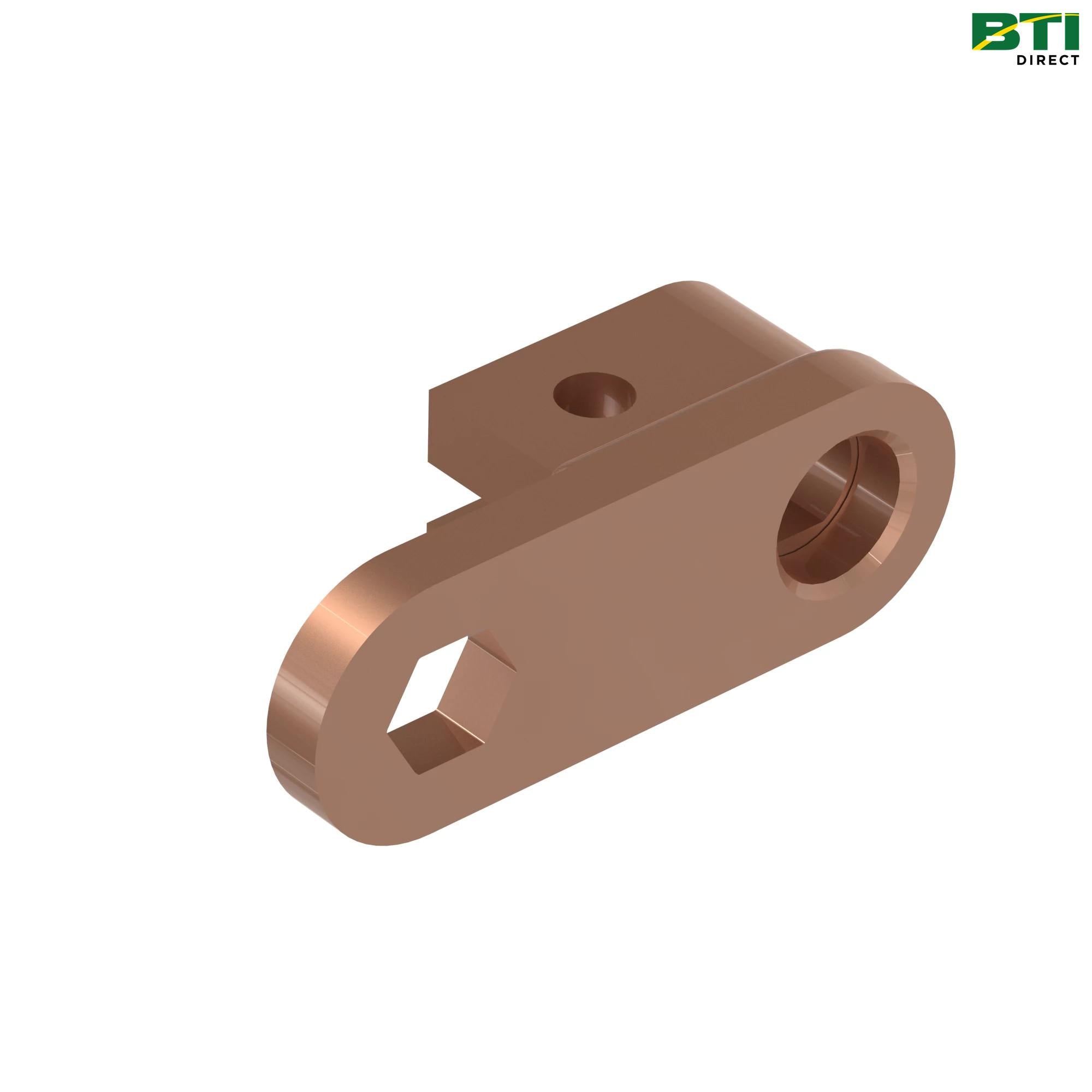MIU801333: Left Side Transmission Control Lever