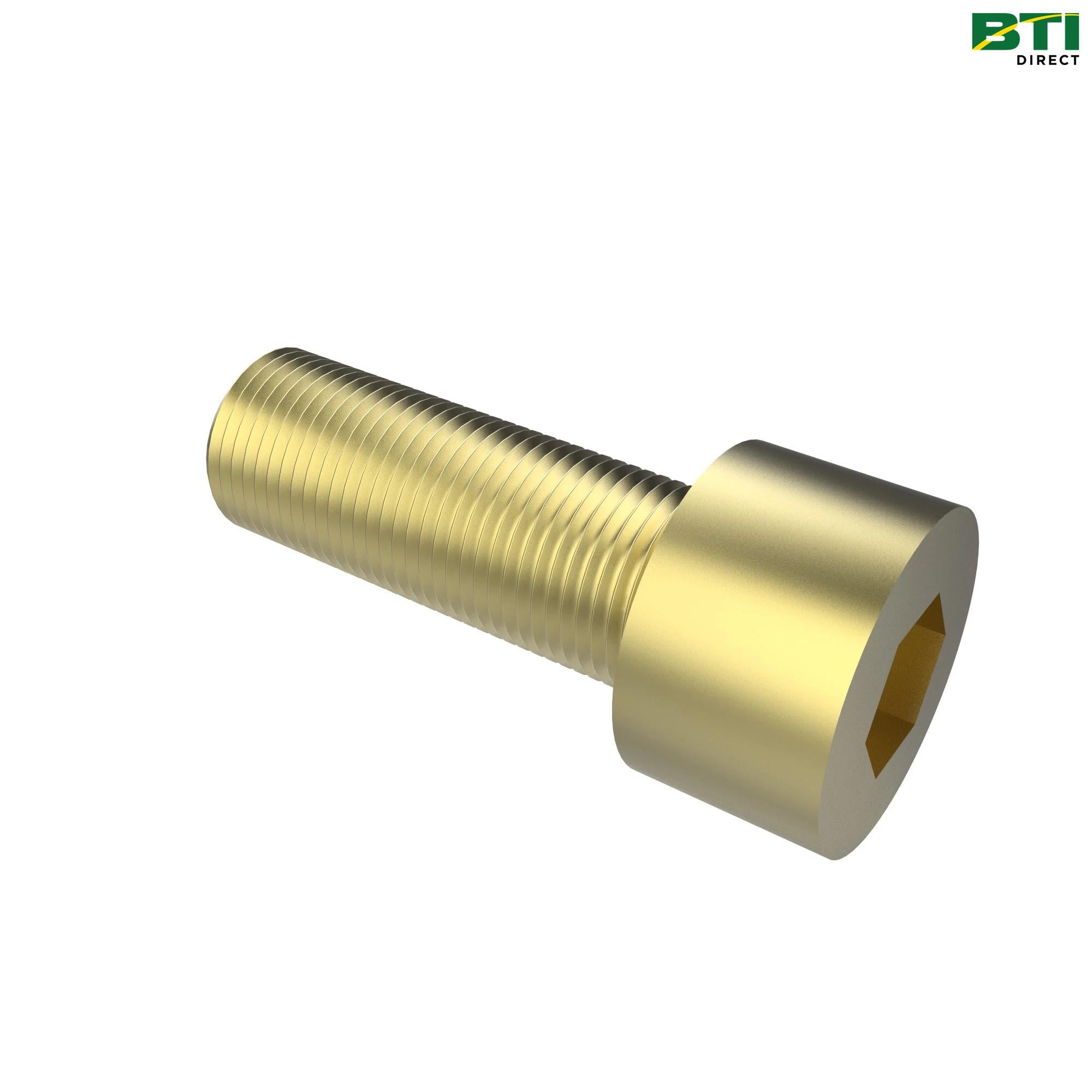MIU801336: Bolt, M8 X 22