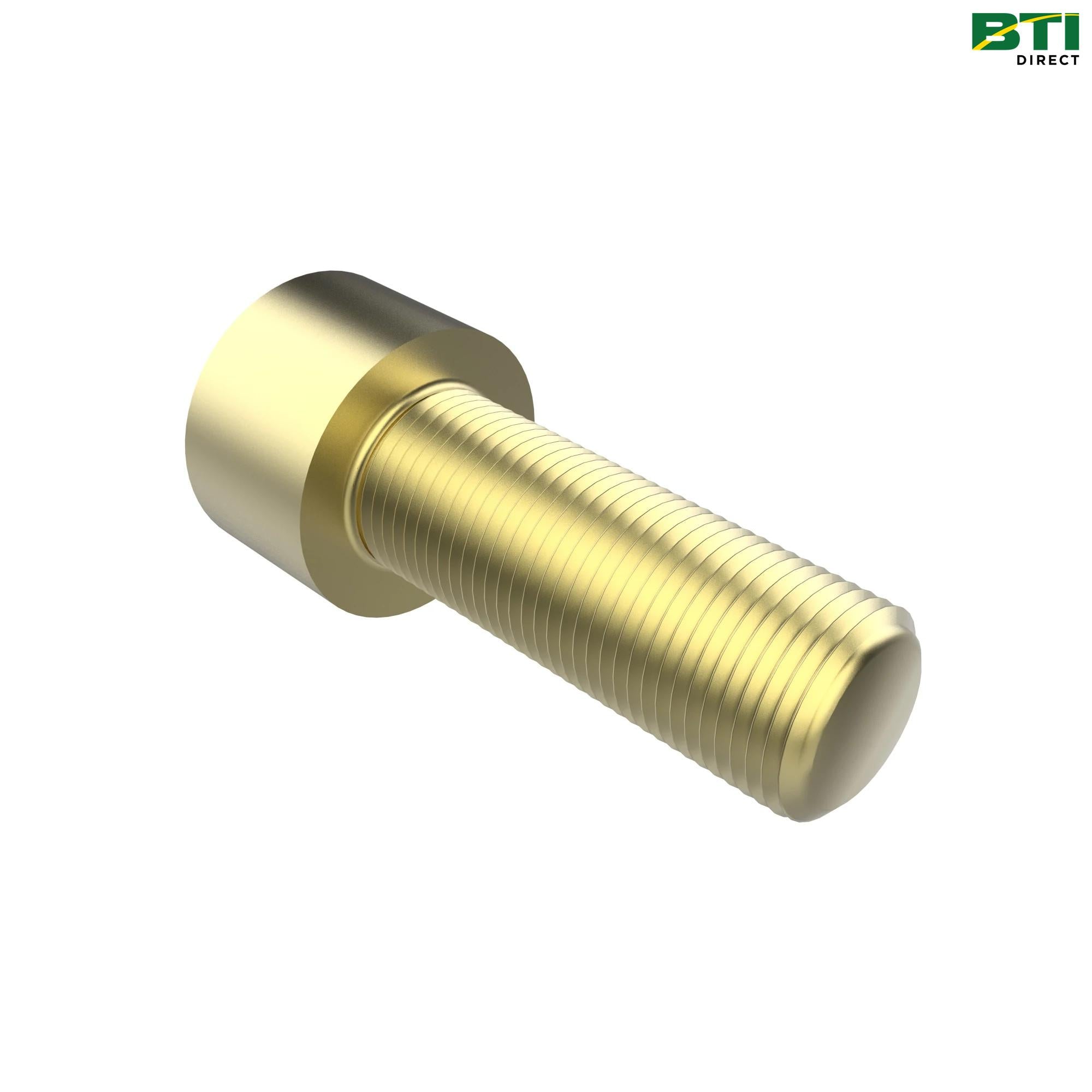 MIU801336: Bolt, M8 X 22