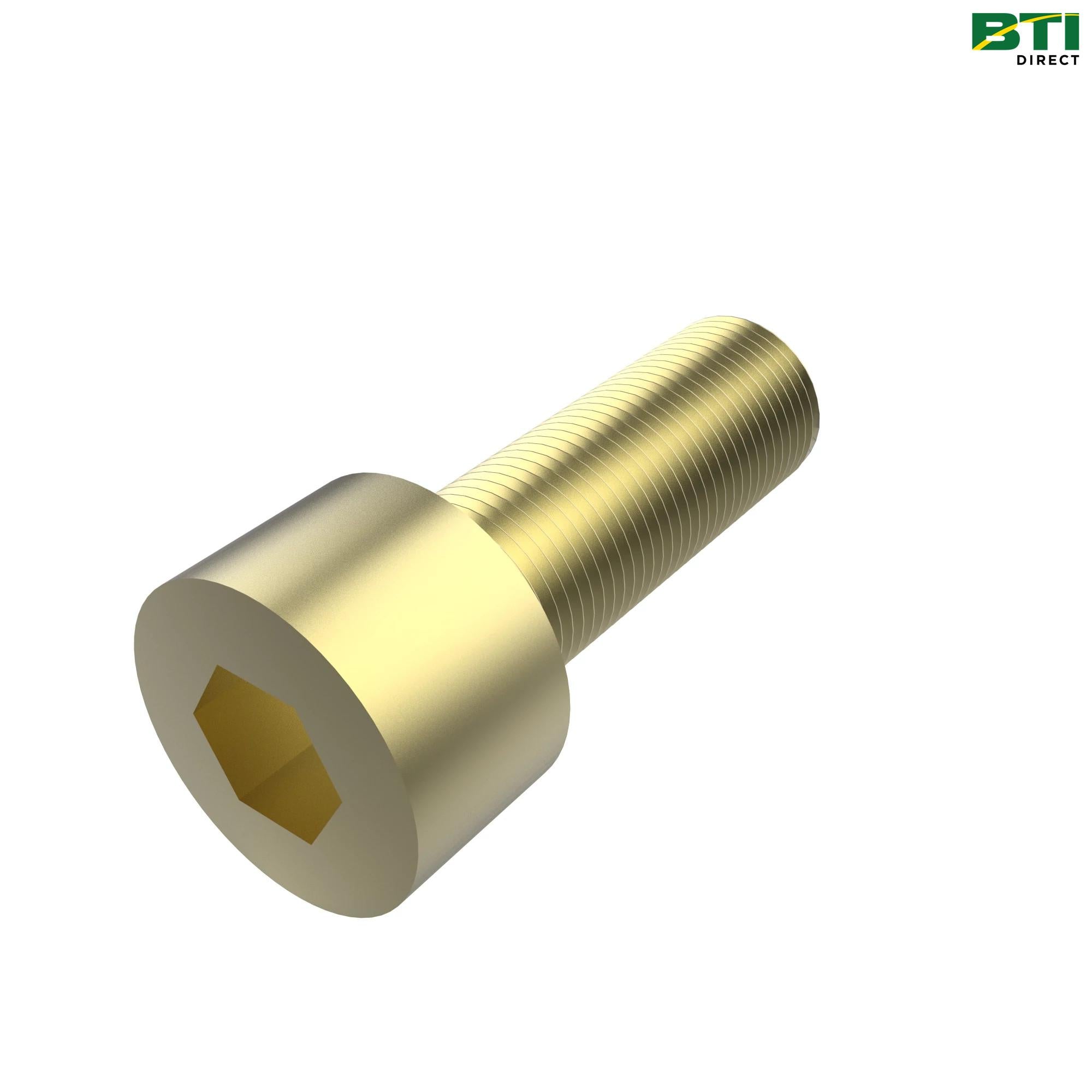 MIU801336: Bolt, M8 X 22