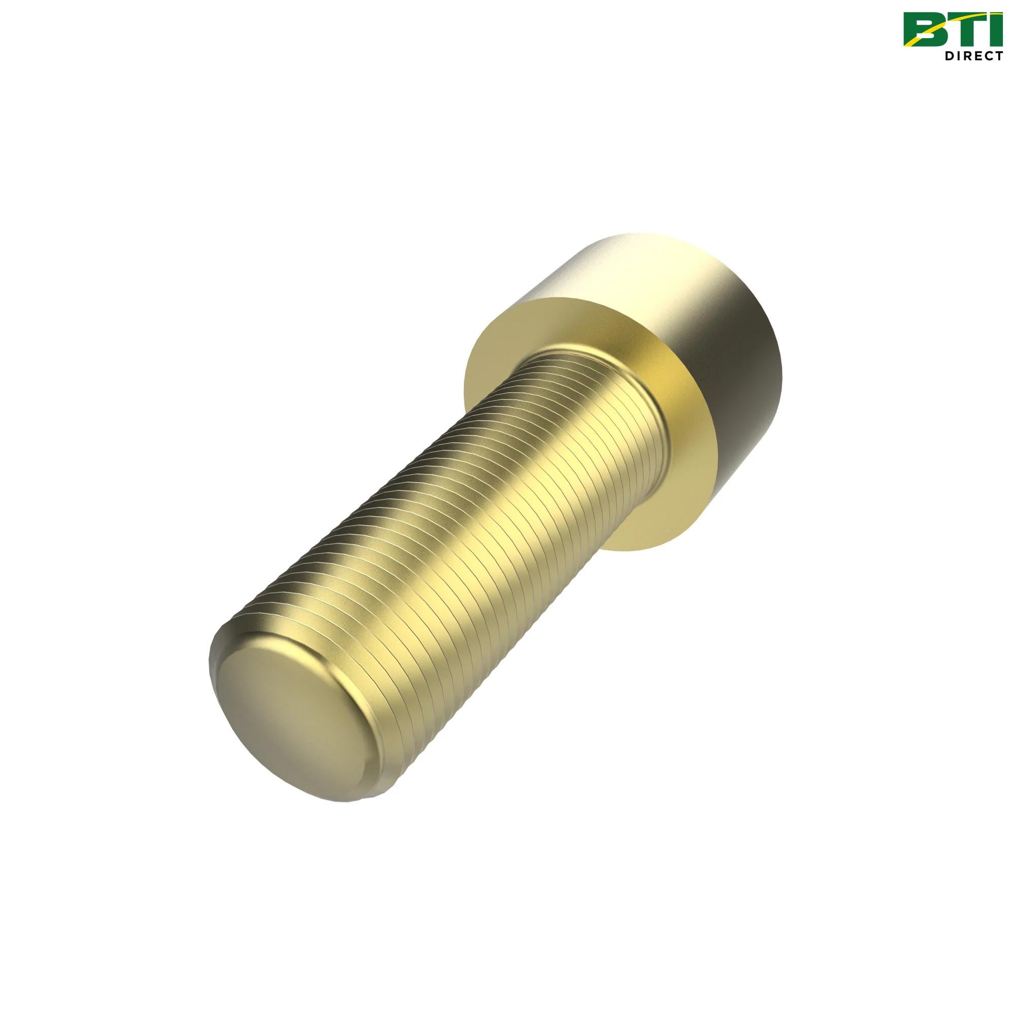 MIU801336: Bolt, M8 X 22