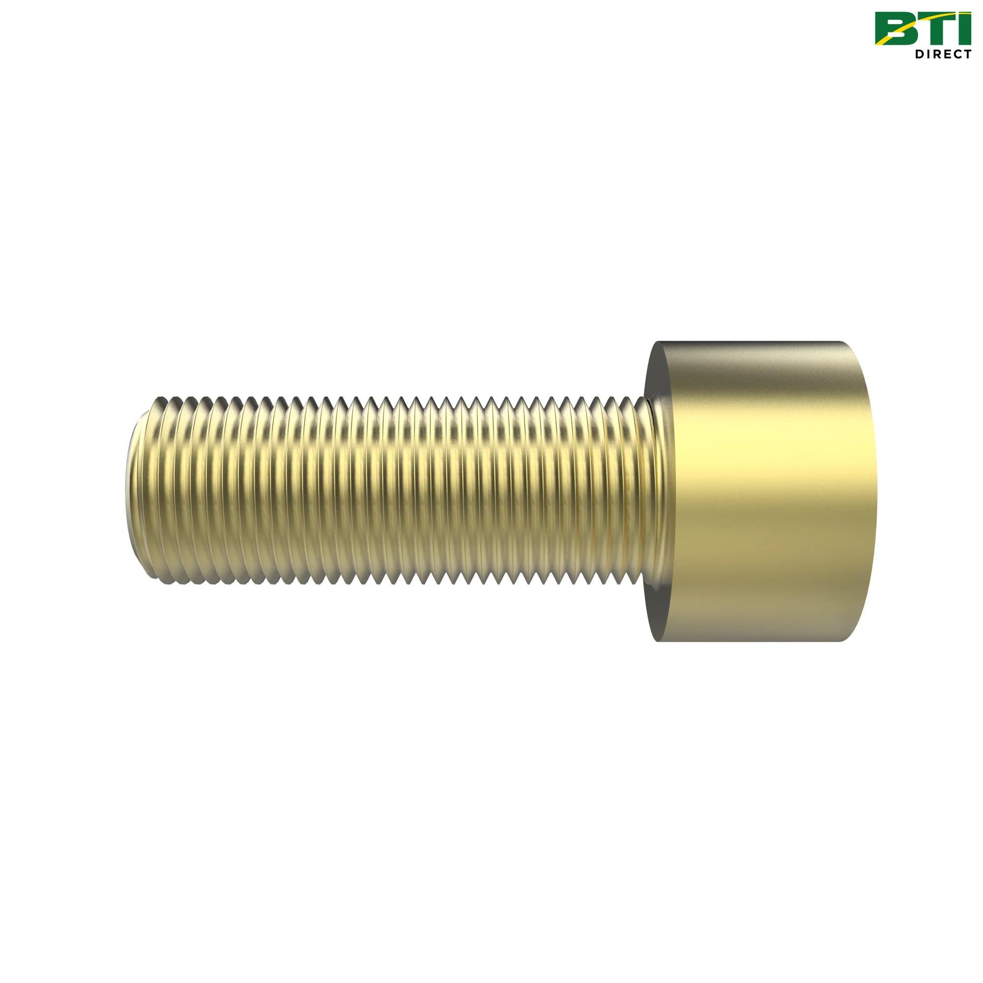 MIU801336: Bolt, M8 X 22
