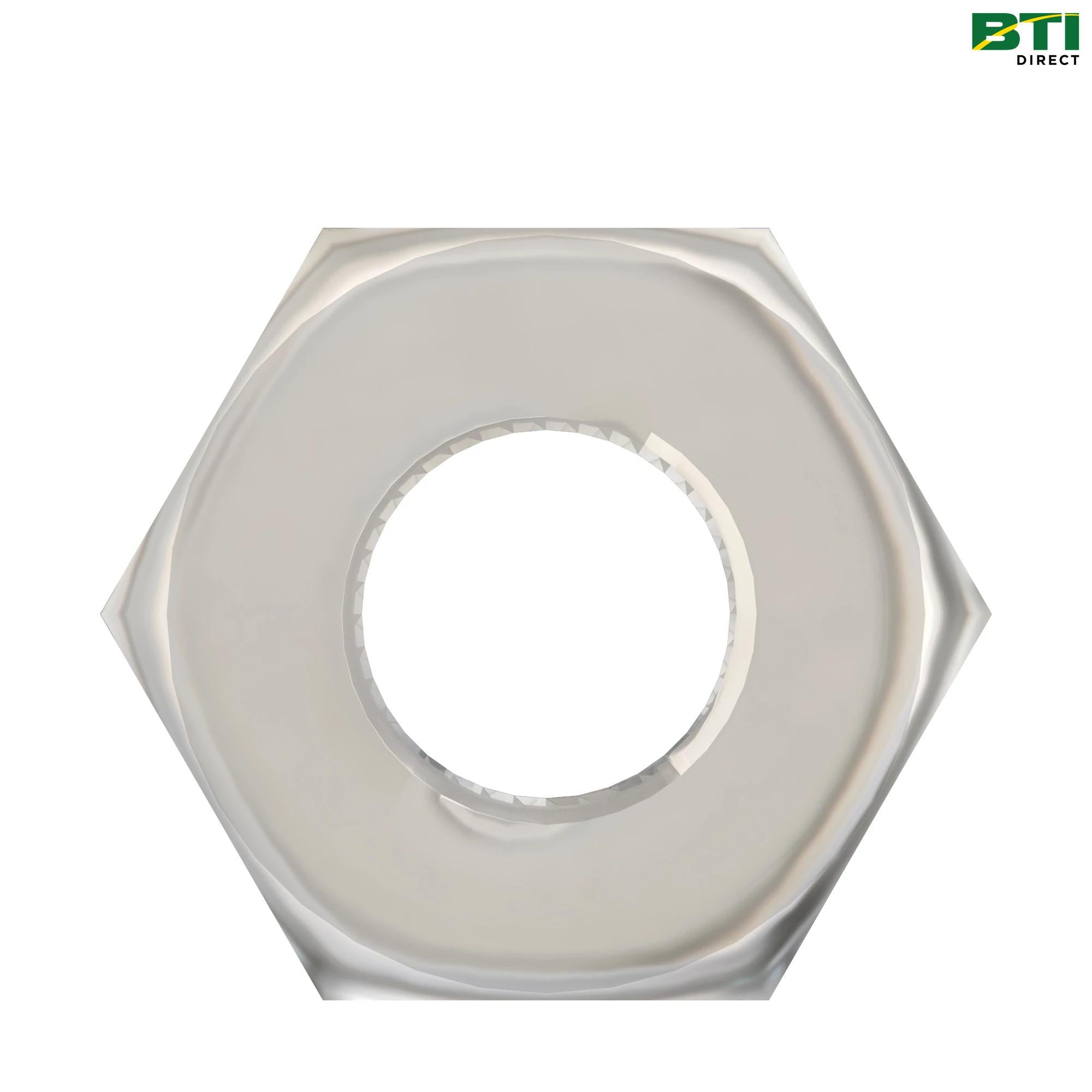 MIU801342: Lock Nut, 7/8-14