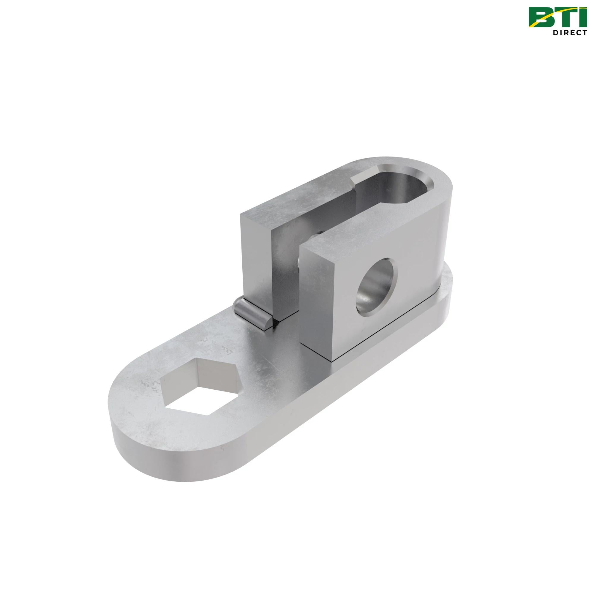 MIU801363: Right Side Control Lever