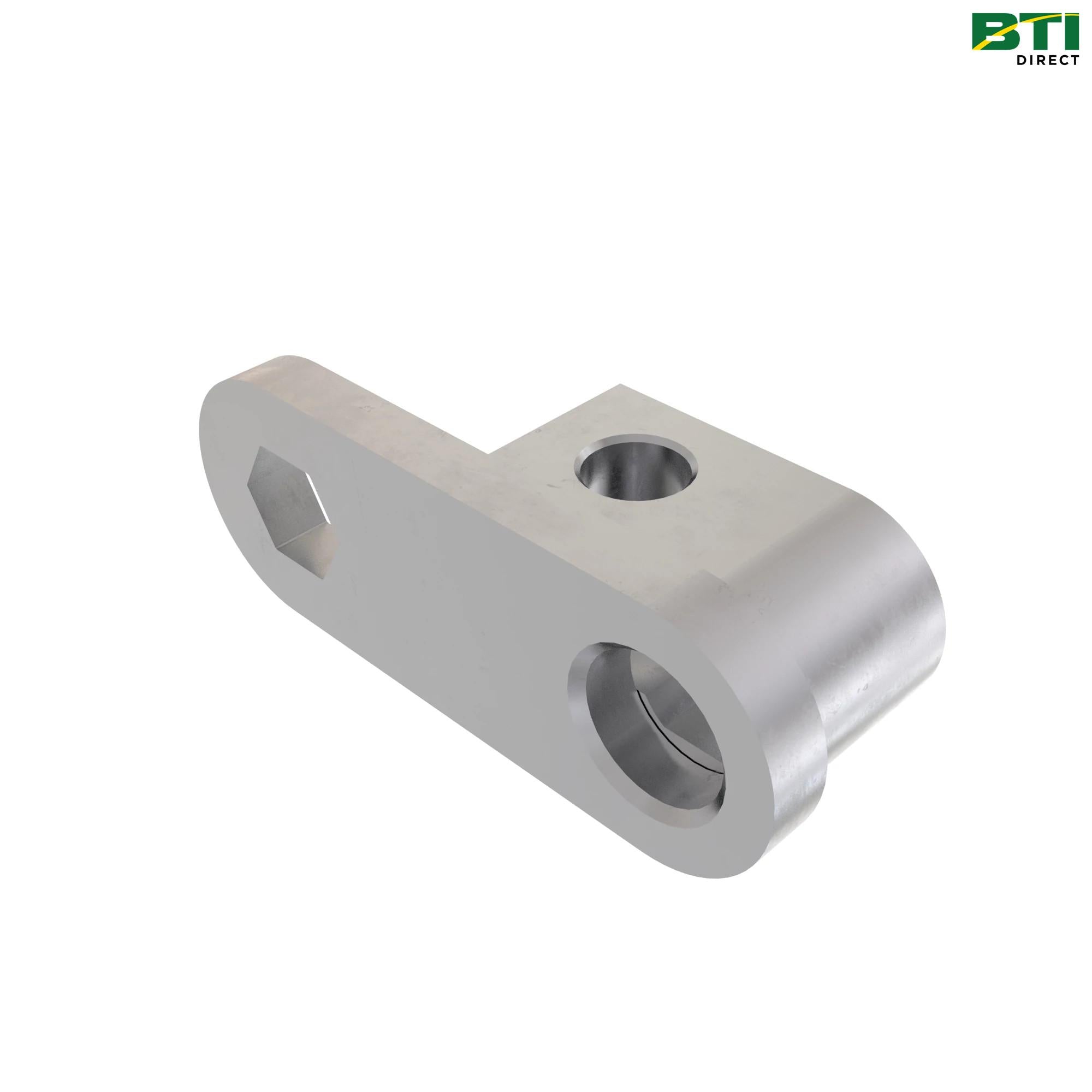 MIU801363: Right Side Control Lever