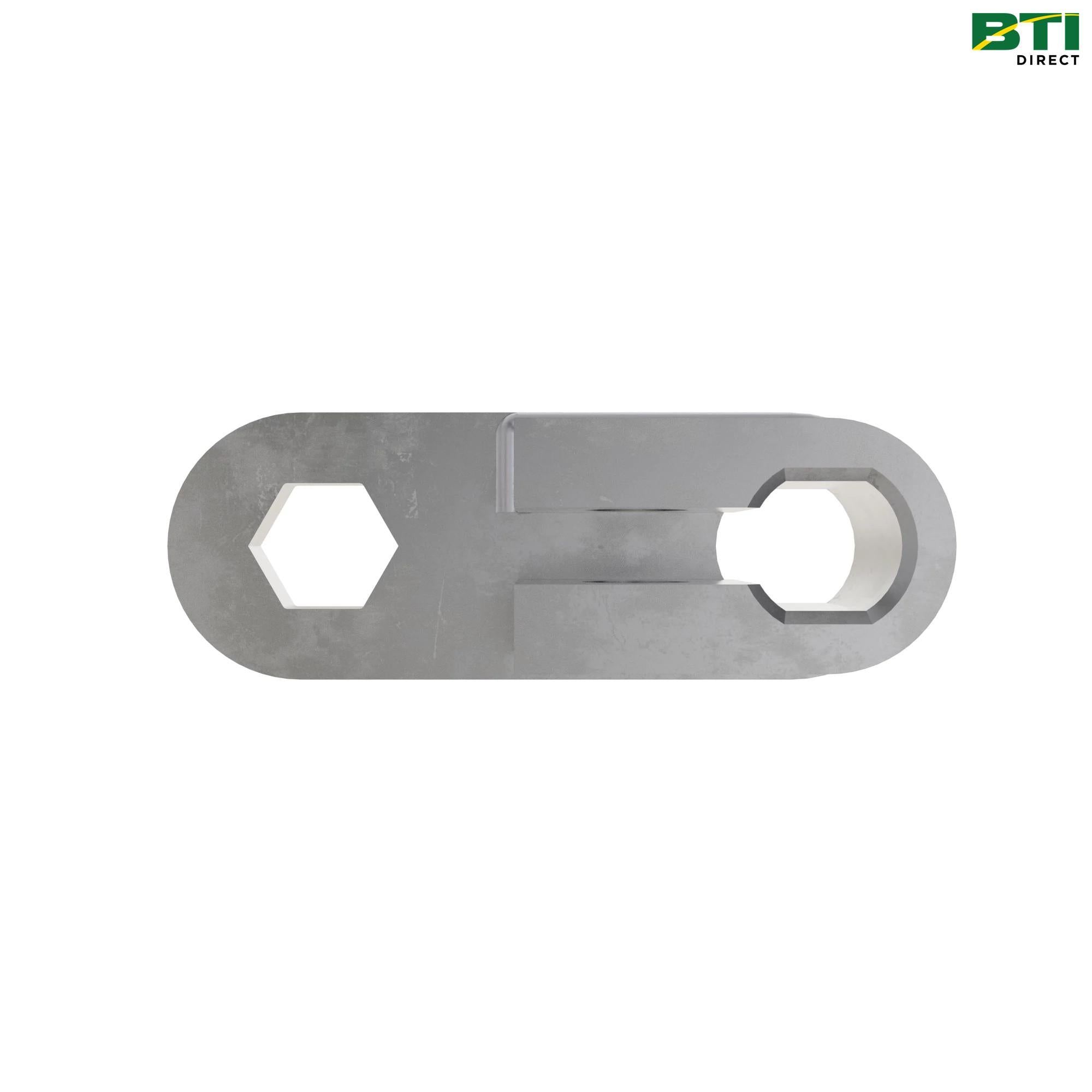 MIU801363: Right Side Control Lever
