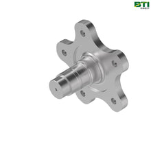  MIU801704: Spindle