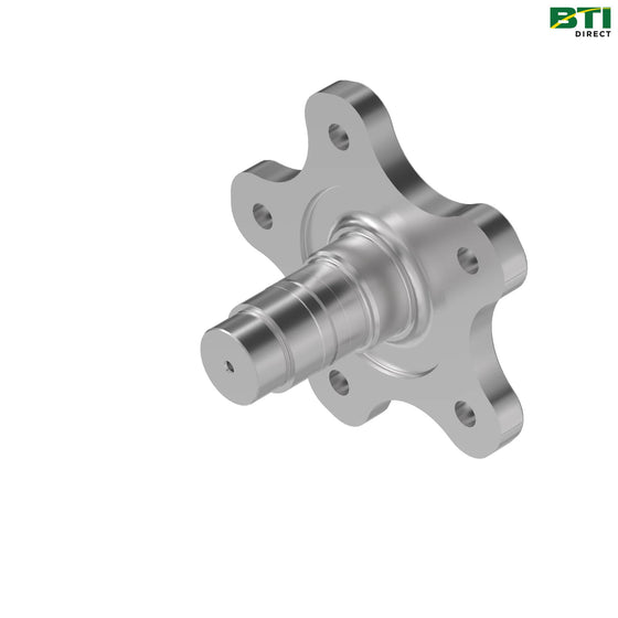 MIU801704: Spindle