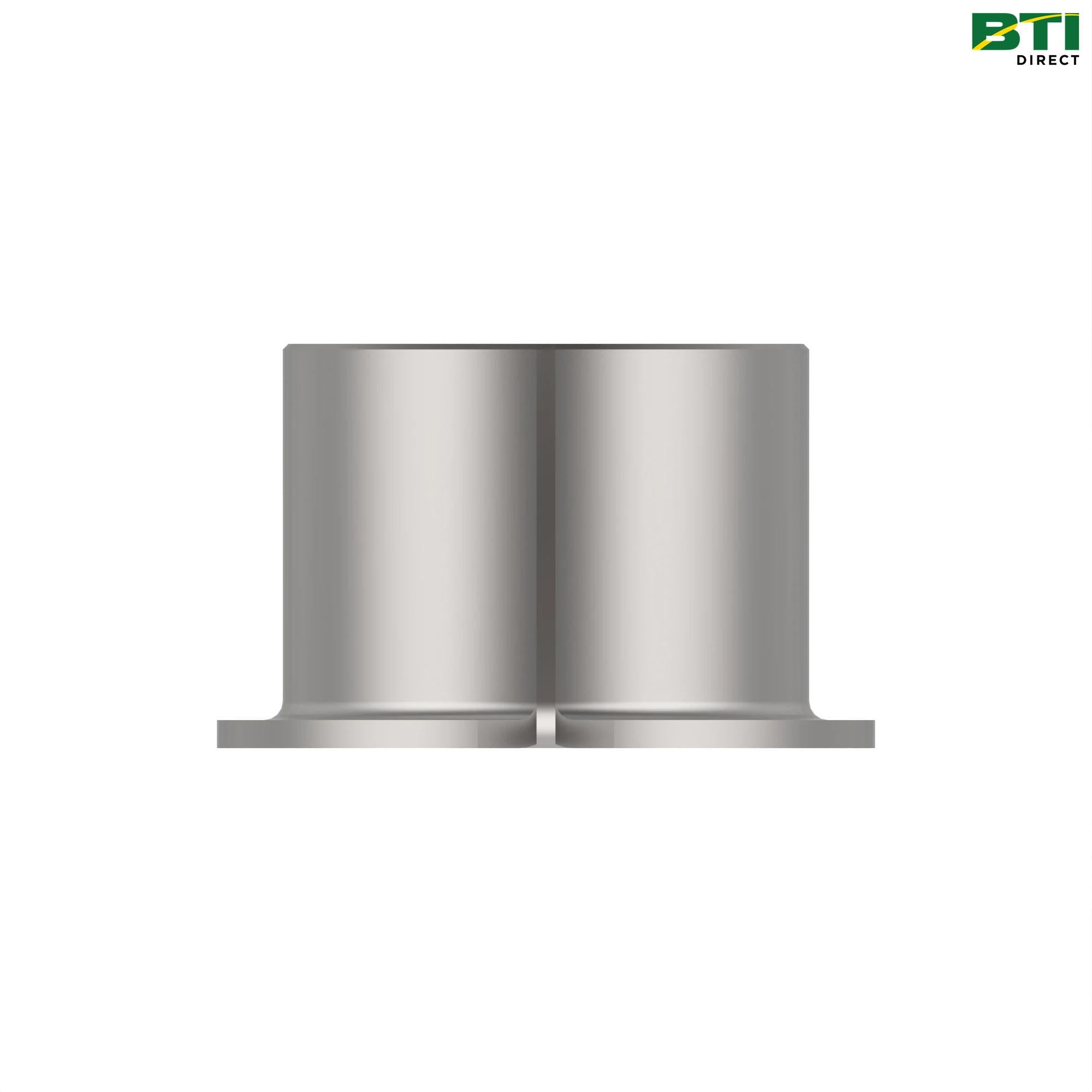 MIU801707: Flanged Bushing