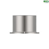 MIU801707: Flanged Bushing