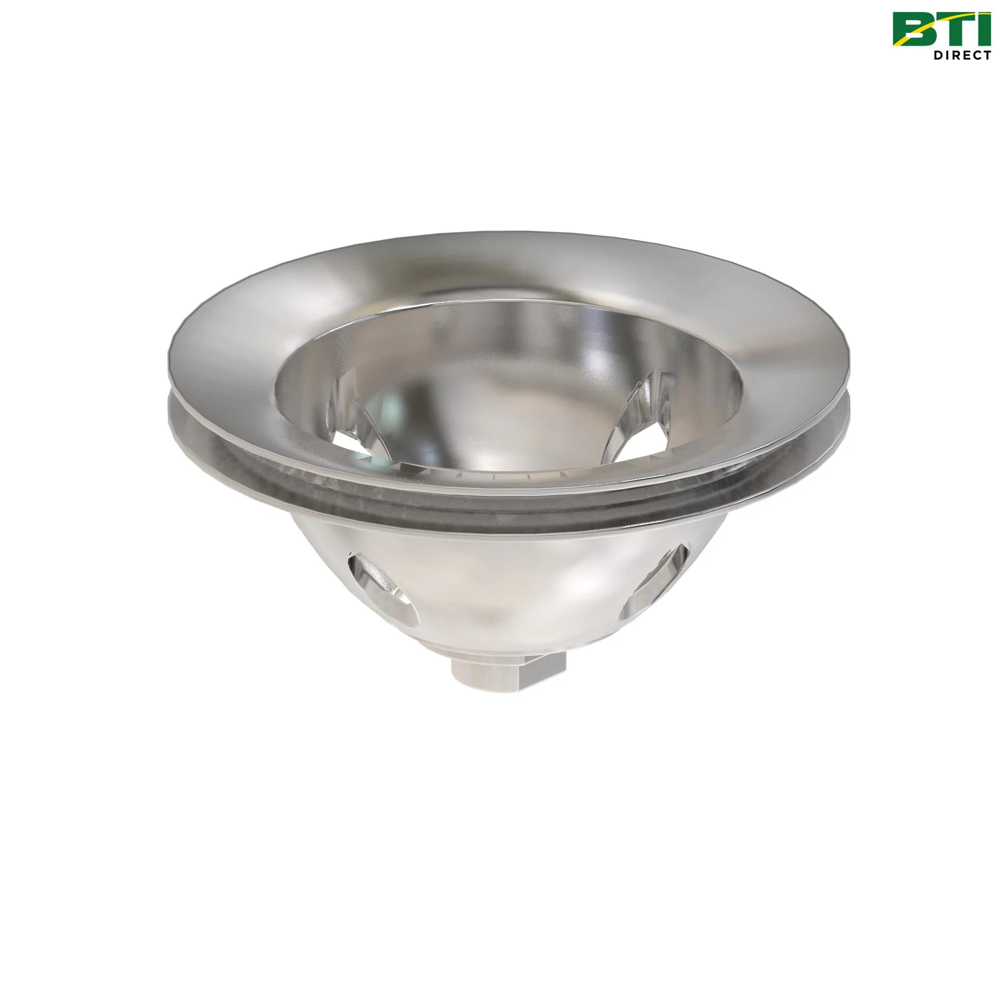 MIU801771: Transmission Pulley