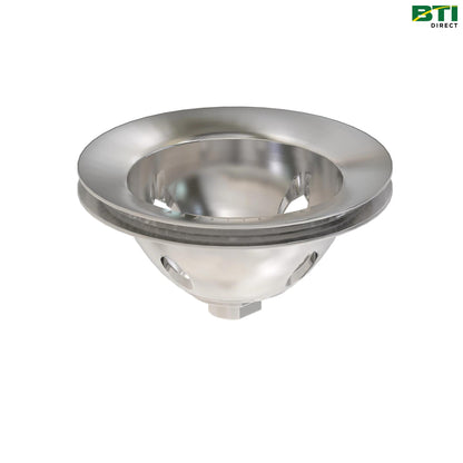 MIU801771: Transmission Pulley
