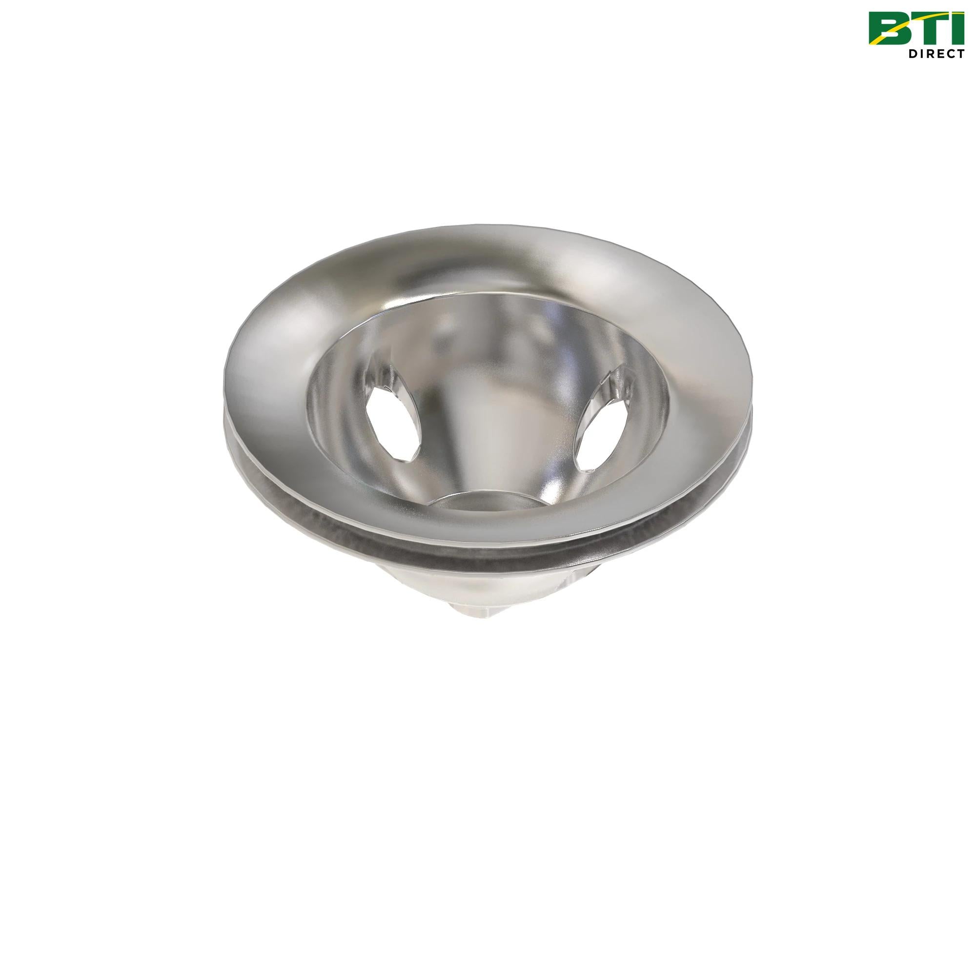 MIU801771: Transmission Pulley